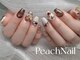 ピーチネイル 新松戸(Peach Nail)の写真