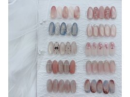 ちゅるんマグネットデザイン