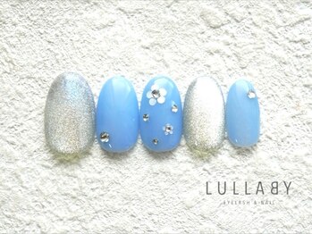 季節のアートコース¥5990