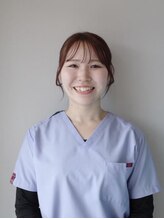 栄光治院 刈谷院&nbsp;小山 紗帆