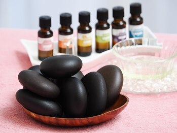 オオシマボディケアサロン 神戸(Oshima)の写真/全身もみほぐしマッサージ×人気メニューの組み合わせ90分メニューを豊富にご用意◎