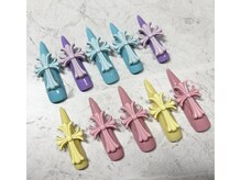 ジョワネイル(JOIENAIL)/ネイルチップ