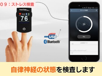 日本橋あんどう整体院/