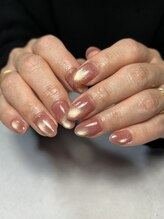 ミューク(mjuk.)/マグネット　ワンカラー