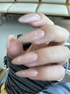 ちゅるんとワンカラー