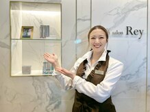 【アフターケア】通うたびに美しく。手厚い専門サポート