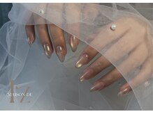 ネイル ジーズ(nail ziez)/ziez collection