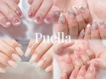 プエラ(Puella)