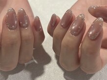nail&eyelash cynoa【シノア】【8/1 NEW OPEN（予定）】