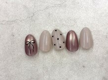 サロンイーエフ 栄本店(salon EF)