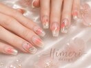 HIMERI定額デザイン¥9,000