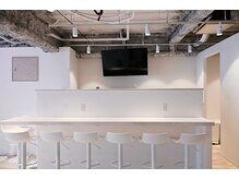 ジール 四ツ橋北堀江店(ZEAL)/四ツ橋駅1分フィットネスジム