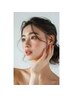 ★NEW★フルフェイシャルWAX＋発酵ローションパック￥9,800