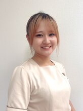 ファレノホワイト&nbsp;中村 華音