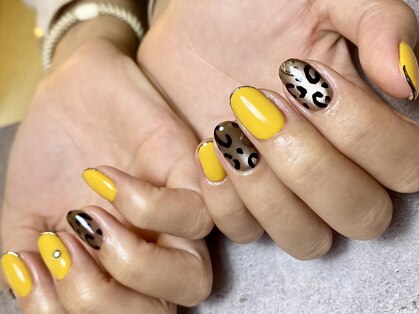 ジェムネイル(Jem Nail)の写真