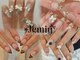 ジェミーネイル シンジュク(Jemiy nail shinjuku)の写真
