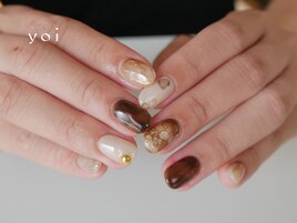 【hand】 design
