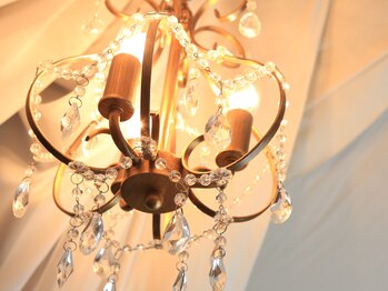 シューニャターノーテ(Sunyatanote)/内観5