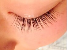 ティンク(Tink)/目を閉じてもキレイ