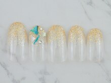 エーワンネイル(A-one nail)/ネイルデザイン