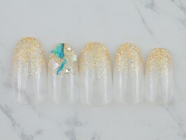 ネイルデザイン