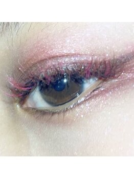 バティック 下北沢店(Batik)/カラーmix◎