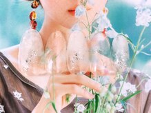 シェリ(cheri)/デザイン