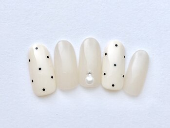 コエル(coel)/シアー×ドット