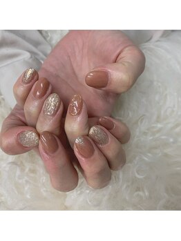 ボンフルール(Bonfleur)/持ち込みアート♪