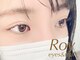 ロイ アイズアンドネイル(Roy eyes&nail)の写真/柔らかいつけ心地が自慢のフラットラッシュ★目の形に合わせた貴女だけのデザインを♪