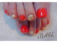 アイネイル(iNAIL)/