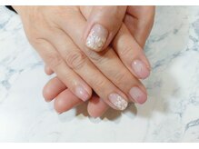 スウィート エンジェル(Sweet Angel)/ネイルデザイン