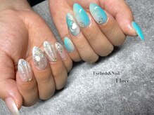 アイラッシュ エルーチェ(Eluce)/