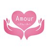 アムール(Amour)のお店ロゴ