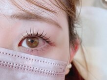 ジョリープラス(jolie +)/jolie+ eye designs