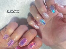 カシュカシュ(Cache Cache)/初夏のうるうる