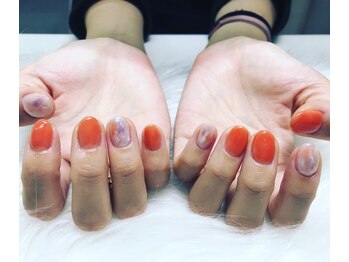 フローラ/持ち込み