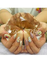 ロリーゼ(RoliSe)/キラキラ