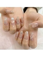 ソイン キタガタ(so-in kitagata)/マグネットグラデーション