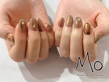 マミーナオレンジ 船橋店/[14850yen]やり放題