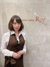 レイ 熊本上通店(Rey)&nbsp;荒瀬 