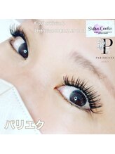 サロンドットクッキー 大阪九条(Salon.Cookie)/パリジェンヌ×マツエク