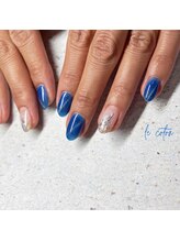 ルコトン(le coton)/sample