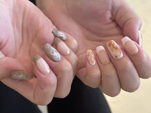 エリス 京橋(Eliss)/アートし放題コース