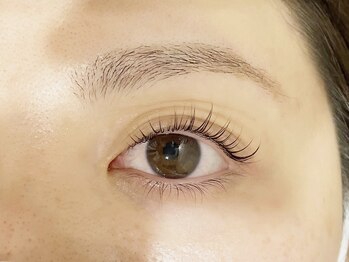 サクラ スパ(SAKURA SPA)/次世代まつ毛パーマ★