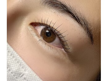 ビューティーサロン グリップ(beauty salon GRIP)/【似合わせ】ラッシュリフト