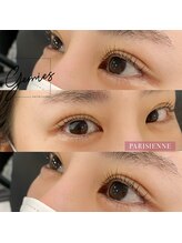 ジェミエス(Gemies)/