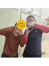 かおりビューティサロン/妊活は特別なものではありません