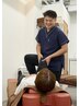 【人気No.2】骨盤の歪みを正しい位置へ　骨盤矯正コース2回目以降￥5500