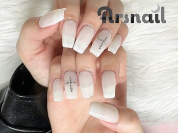 アルスネイル(Ars nail)/チップデザイン
